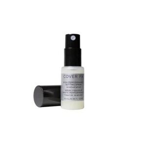 NWT Cover FX High Performance Setting Spray Mini
